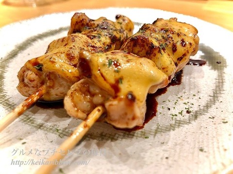 Yakitori-at-[Kinzan-Ozone-store]8