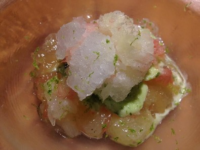 オステリアオルモ