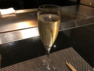 銀座あしべ