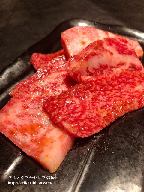 Korean-barbecue-in-Gyujin-Ozone-thick-sliced-beef-tongue4