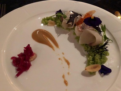 スカイラウンジ ジーニス