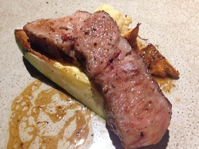 オステリアオルモ