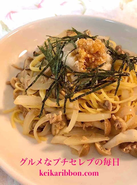 Grated-radish-recipe