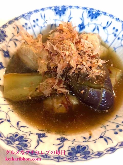 Chicken-thigh-and-eggplant-stew