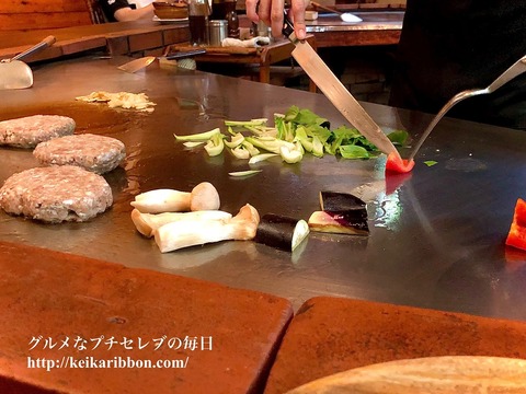 [Jam-Okazaki-store]950-yen-Teppanyaki-lunch-is-rumored29