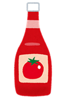 Organic-ketchup-works-wonders-for-hamburger-sauce!2