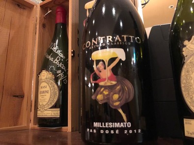 デリツィオーゾ イタリア