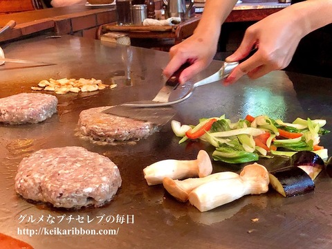 [Jam-Okazaki-store]950-yen-Teppanyaki-lunch-is-rumored30