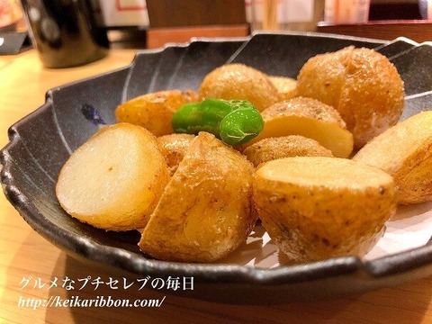 Yakitori-at-[Kinzan-Ozone-store]4