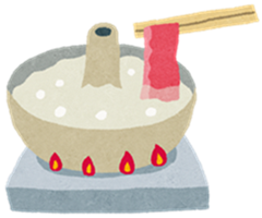 Shabu-shabu-in-Nagoya11