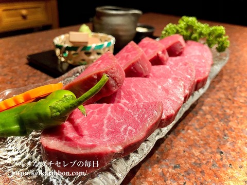 Korean-barbecue-Hibikitei-Meito-ku10