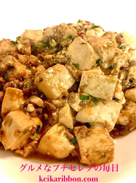 The-result-of-making-mapo-tofu-in-earnest