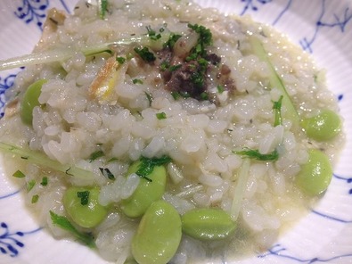 オステリアオルモ