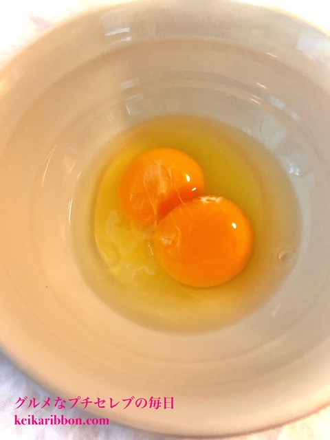 A-twist-on-beef-bowl!-A-good-luck-recipe-using-twin-eggs1