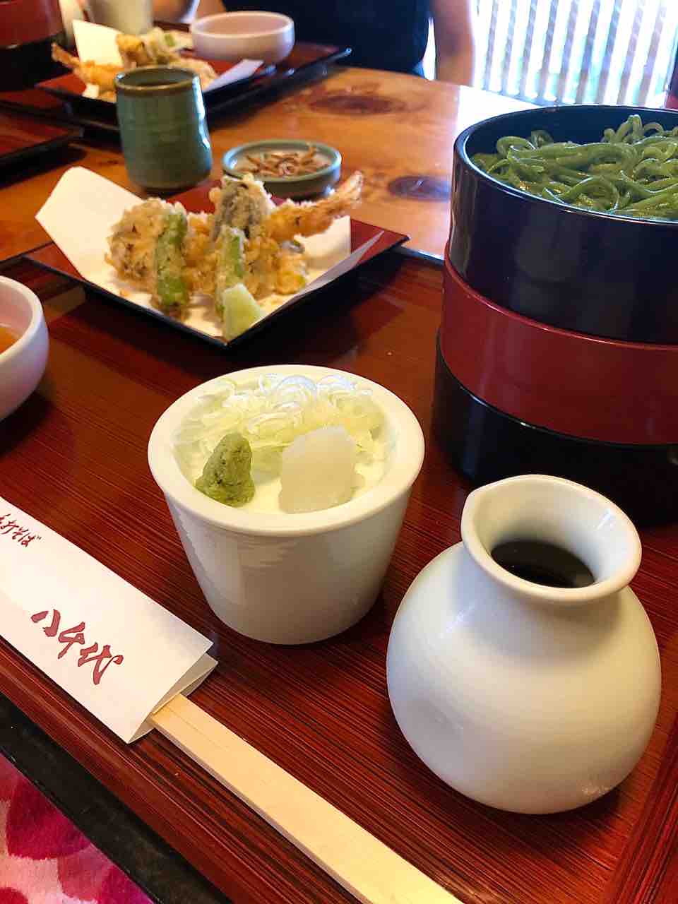 北区大曽根の絶品お蕎麦屋 八千代 さんでランチ女子会 グルメなプチセレブの毎日 北区大曽根の絶品お蕎麦屋 八千代 さんでランチ女子会 グルメなプチセレブの毎日
