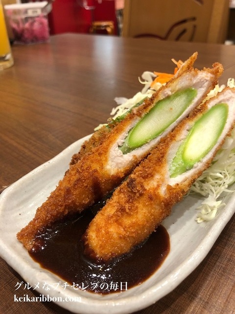fried-asparagus