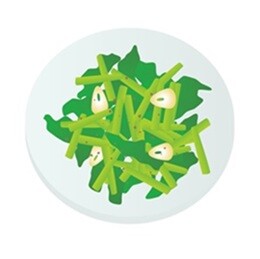 Stir-fried-water-spinach-with-garlic1