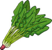 [Spinach-pasta]Satisfying-pasta-with-tuna,shrimp,and-tomato2