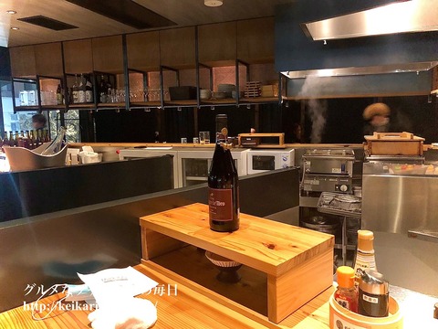 Enjoy-the-supreme-Japanesefood-in-Japanese-in-Tsurukame-Ozone5