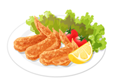 [Chicken-wing-recipe]Recreating-a-Nagoya-specialty1