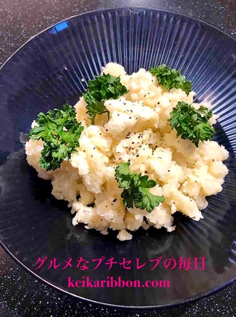 Potato-salad-with-alioli-sauce-is-a-yes-with-Matsuda-mayonnaise