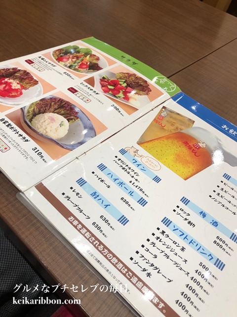 menu(1)
