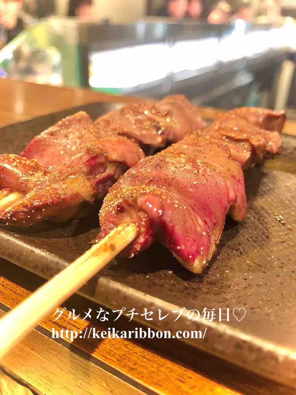 焼鳥 In むさし大曽根店 名古屋市北区大曽根で肝 やきとり バラみそ 牛ハラミなどなど串焼きや串揚げも美味しかった Yakitori グルメなプチセレブの毎日 焼鳥 In むさし大曽根店 名古屋市北区大曽根で肝 やきとり バラみそ 牛ハラミなどなど串焼きや串揚げも美味しかった Yakitori グルメなプチセレブの毎日
