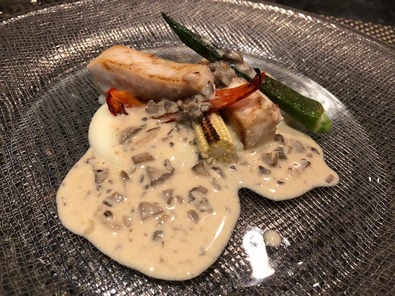 銀座あしべ