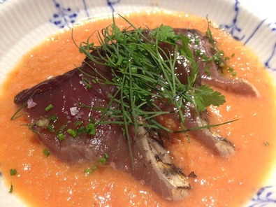 オステリアオルモ