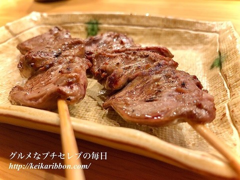 Yakitori-at-[Kinzan-Ozone-store]5