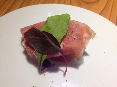 オステリアオルモ