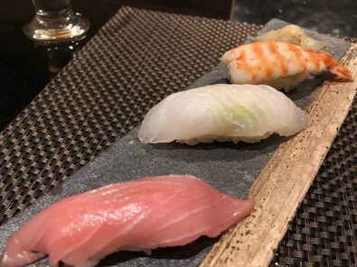 銀座あしべ
