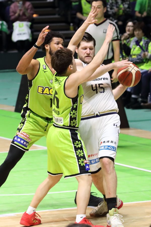 Bリーグ 琉球ゴールデンキングスvs京都ハンナリーズ Nbaスポーツ速チャン Bリーグ 琉球ゴールデンキングスvs京都ハンナリーズ Nbaスポーツ速チャン