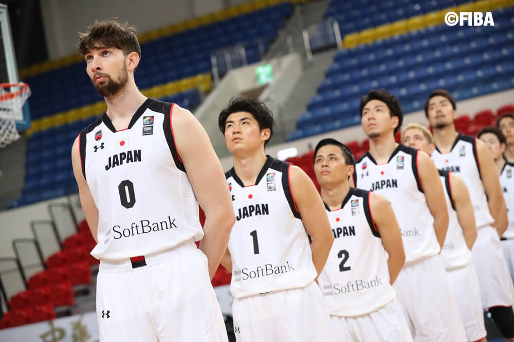 バスケット アジアカップ予選台湾相手に圧勝スタート Nbaスポーツ速チャン バスケット アジアカップ予選台湾相手に圧勝スタート Nbaスポーツ速チャン