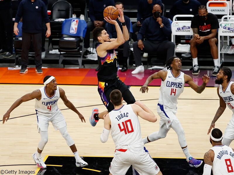 nbaスポーツ速チャン