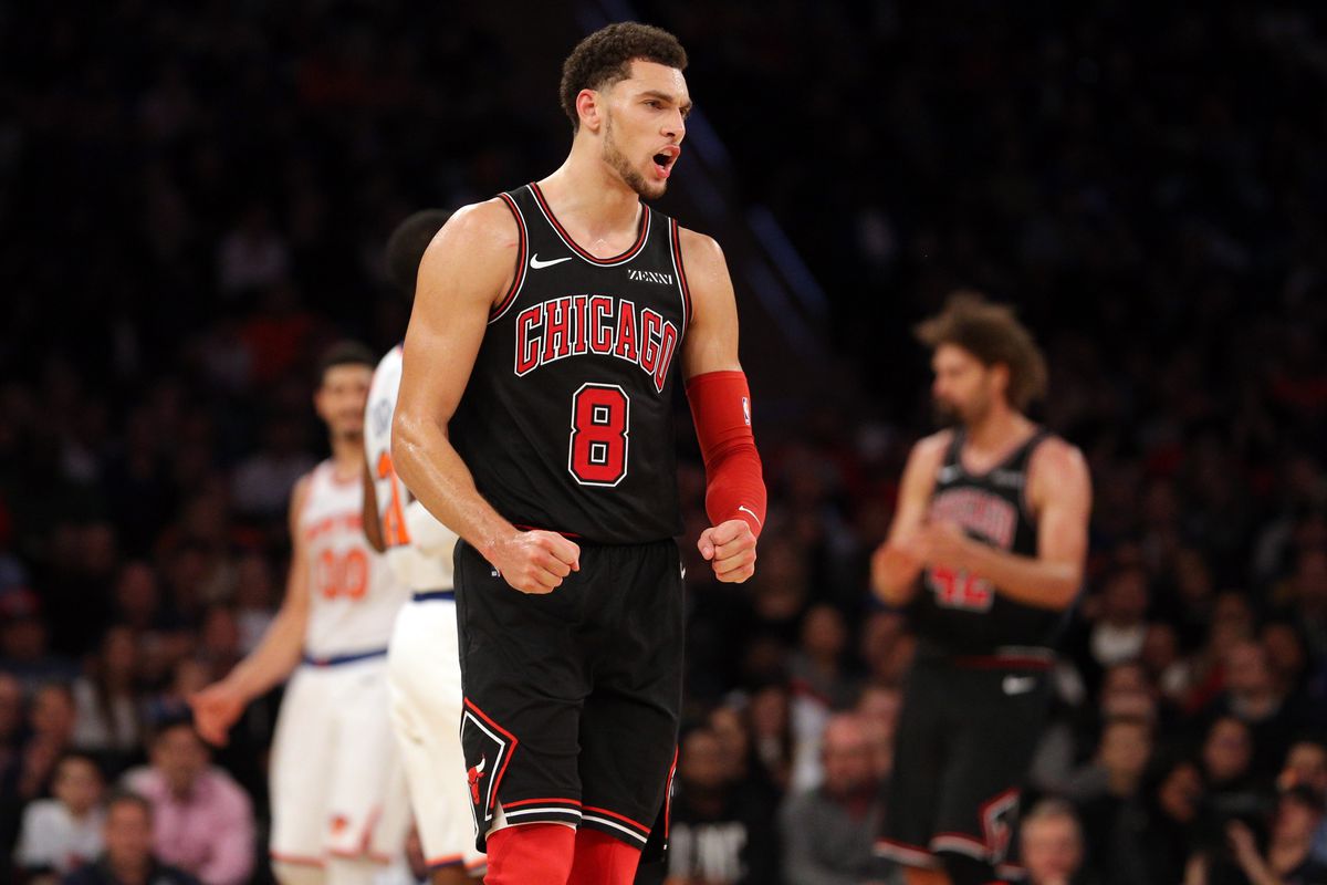 Nba 現役最高のダンカー ザック ラビーン Nbaスポーツ速チャン Nba 現役最高のダンカー ザック ラビーン Nbaスポーツ速チャン