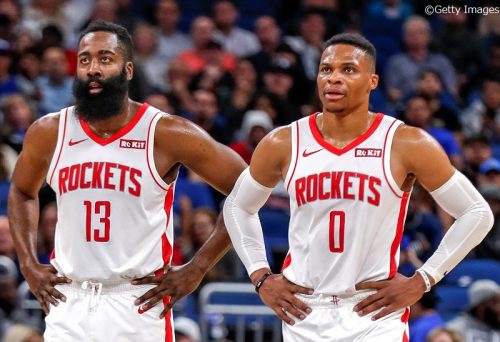 Nba ロケッツの新gm Hcが就任会見 ゴールはあくまで優勝 と強調 Nbaスポーツ速チャン Nba ロケッツの新gm Hcが就任会見 ゴールはあくまで優勝 と強調 Nbaスポーツ速チャン