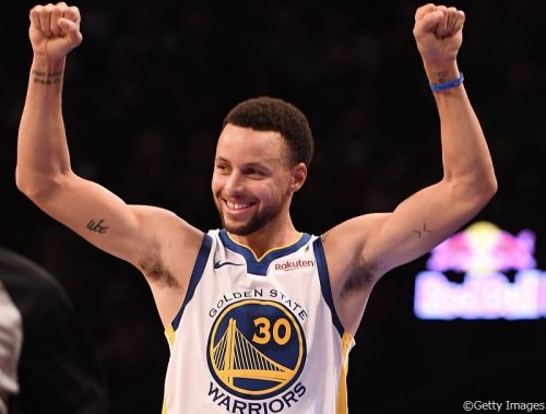 Nbaまとめ カリー率いるウォリアーズが戻ってきます Nbaスポーツ速チャン