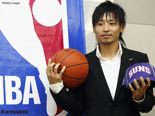 Bリーグ 日本人初のnba選手 田臥勇太 Nbaスポーツ速チャン Bリーグ 日本人初のnba選手 田臥勇太 Nbaスポーツ速チャン