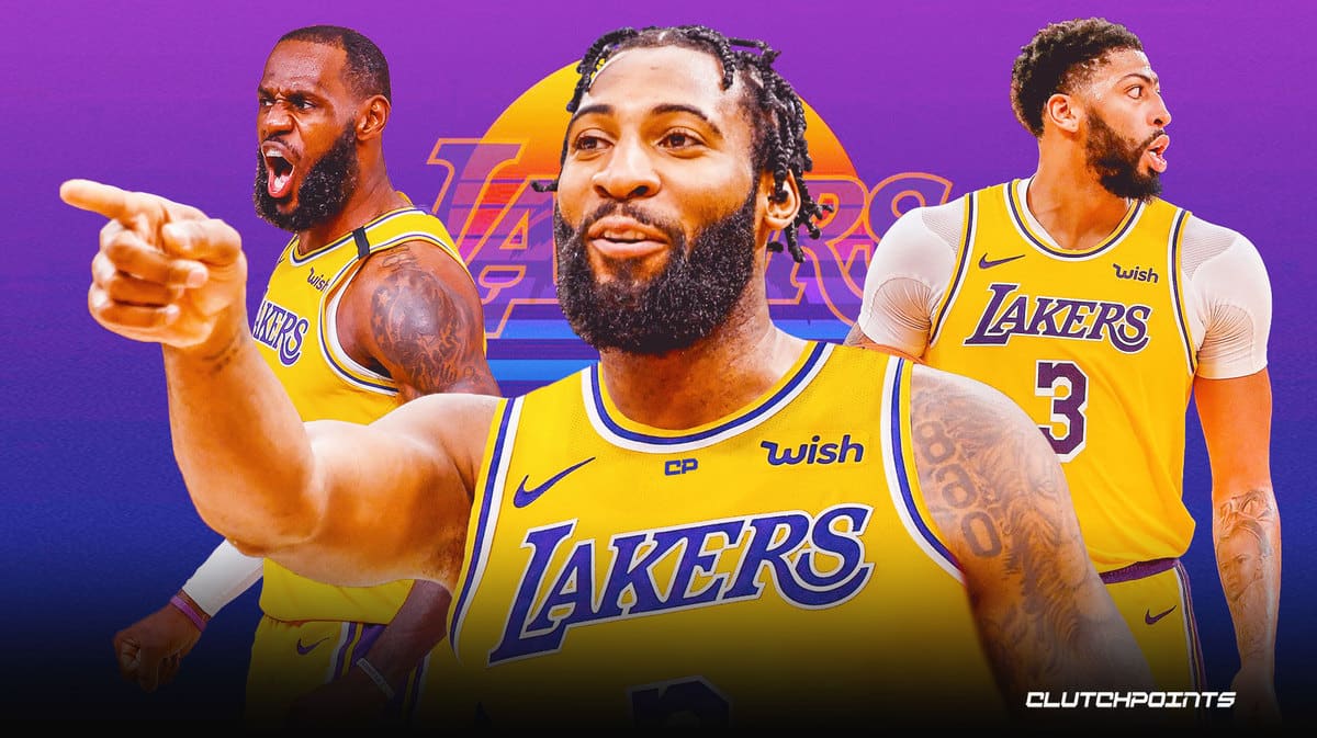 Nbaまとめ アンドレ ドラモンドがレイカーズへ Nbaスポーツ速チャン Nbaまとめ アンドレ ドラモンドがレイカーズへ Nbaスポーツ速チャン