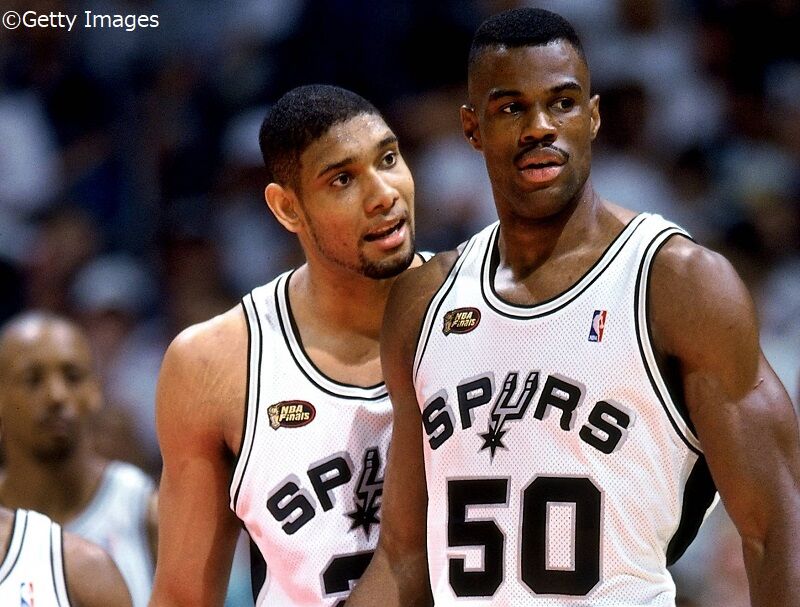Nba ティム ダンカンという男は Nbaスポーツ速チャン Nba ティム ダンカンという男は Nbaスポーツ速チャン