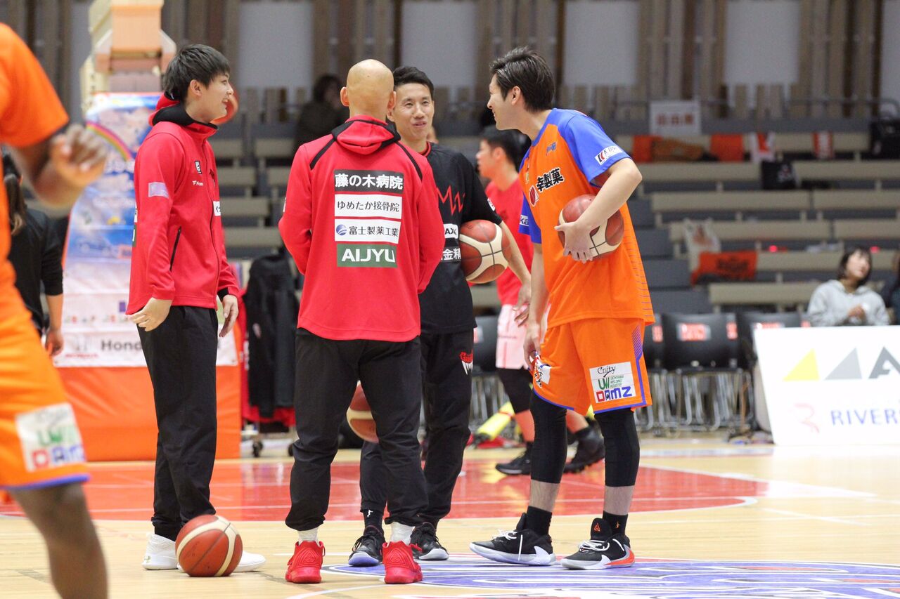 Bリーグ 新潟アルビレックスbbvs富山グラウジーズ Nbaスポーツ速チャン Bリーグ 新潟アルビレックスbbvs富山グラウジーズ Nbaスポーツ速チャン
