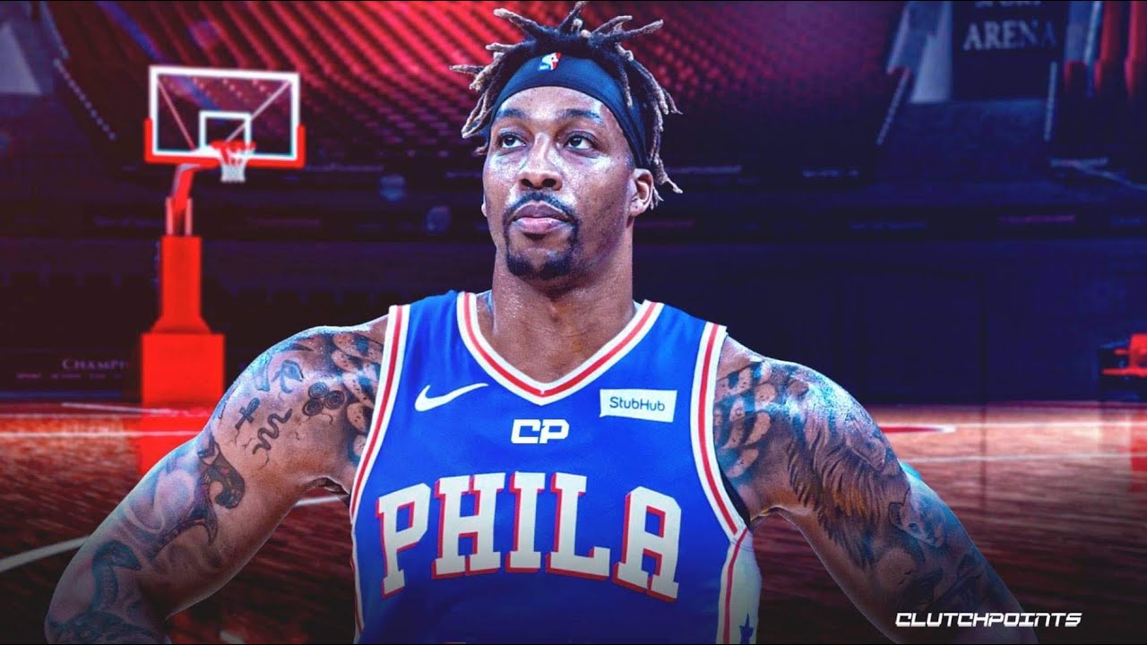 Nbaまとめ ハワードは残留と思いきやシクサーズに 代わりにハレルが Nbaスポーツ速チャン Nbaまとめ ハワードは残留と思いきやシクサーズに 代わりにハレルが Nbaスポーツ速チャン