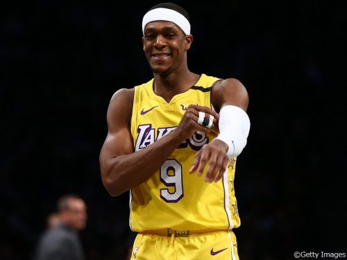 Nbaまとめ ロンドを獲得するのはレイカーズorクリッパーズ Nbaスポーツ速チャン Nbaまとめ ロンドを獲得するのはレイカーズorクリッパーズ Nbaスポーツ速チャン