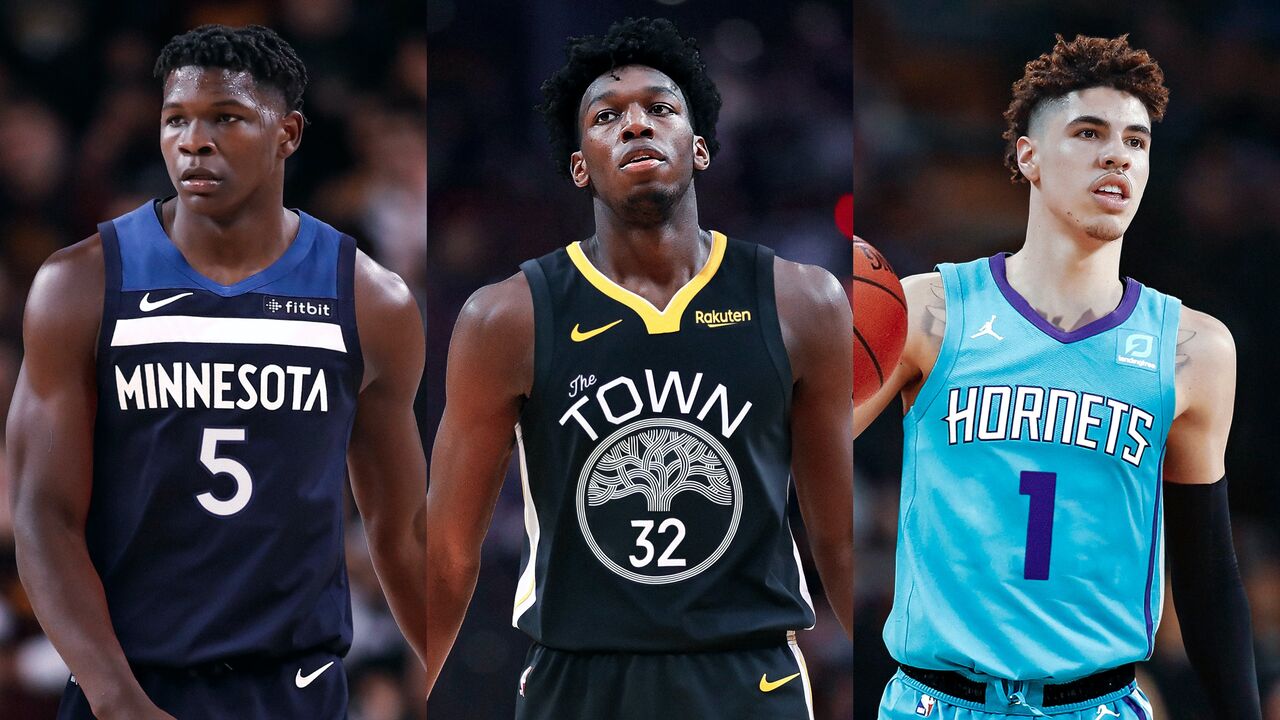 Nba 明暗分かれたドラフト指名トップ3 Nbaスポーツ速チャン Nba 明暗分かれたドラフト指名トップ3 Nbaスポーツ速チャン