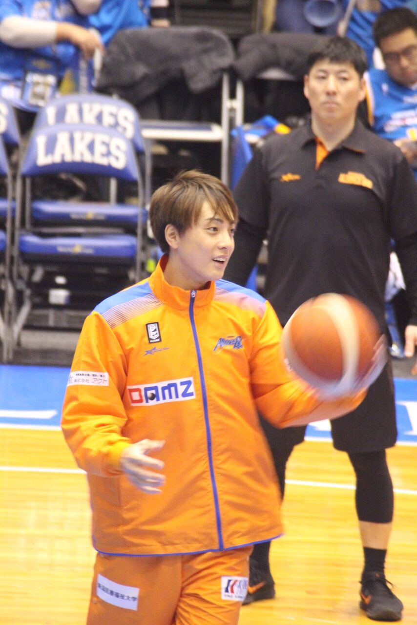 Bリーグ 滋賀レイクスターズ Vs新潟アルビレックスbb Nbaスポーツ速チャン Bリーグ 滋賀レイクスターズ Vs新潟アルビレックスbb Nbaスポーツ速チャン