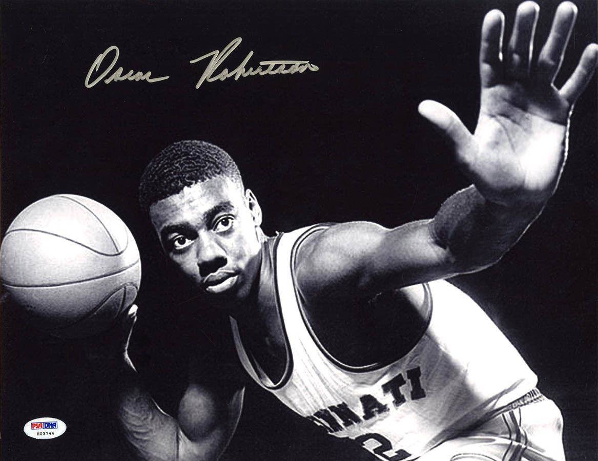 Nba 元祖mr トリプルダブル オスカー ロバートソン Nbaスポーツ速チャン