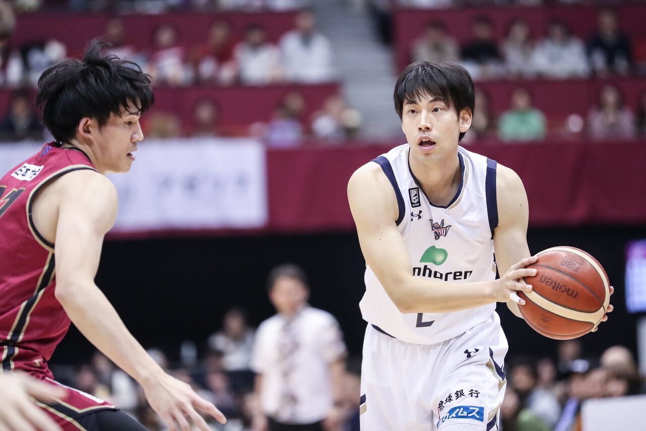Bリーグ レバンガ北海道vs琉球ゴールデンキングス Nbaスポーツ速チャン Bリーグ レバンガ北海道vs琉球ゴールデンキングス Nbaスポーツ速チャン