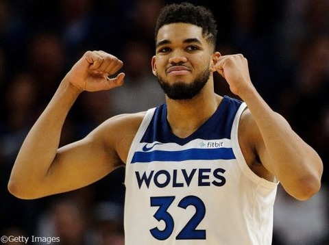 Nba 両チームともエース不在 チーム力が上なのは Ot突入 Nbaスポーツ速チャン