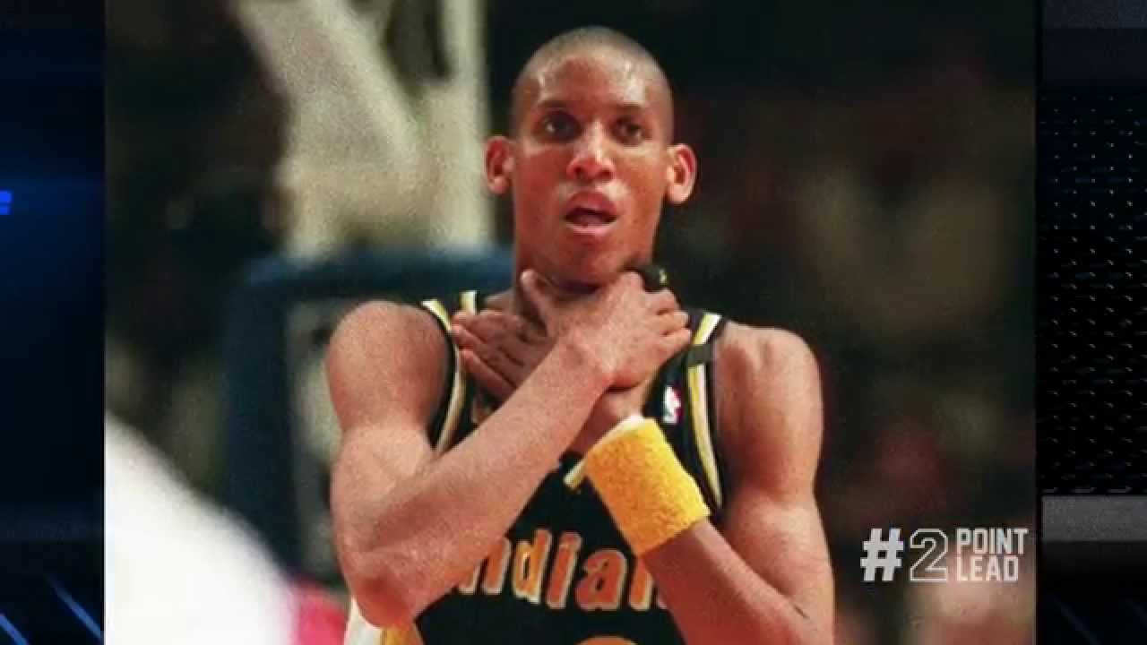 Nba 偉大なシューターで史上最高のクラッチプレイヤー レジー ミラー Nbaスポーツ速チャン Nba 偉大なシューターで史上最高のクラッチプレイヤー レジー ミラー Nbaスポーツ速チャン